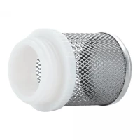 Фільтр-сітка з нерж. сталі для зворотного клапану 1" SD245W25 SD Plus, фото