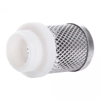 Фільтр-сітка з нерж. сталі для зворотнього клапану 1/2" SD245W15 SD Plus, фото