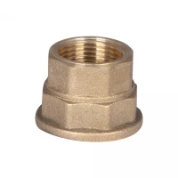 Муфта SD Plus 3/4"х1" ВР SD4052025, фото