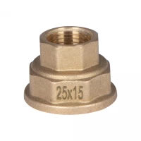 Муфта SD Plus 1/2"х1" ВР SD4051525, фото