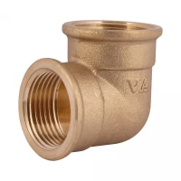 SD Угол 1"В х 1"В (желт.) SD41825, фото