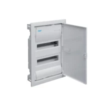 Щит 24 (28) модулей VOLTA внутренний VU24UA, фото