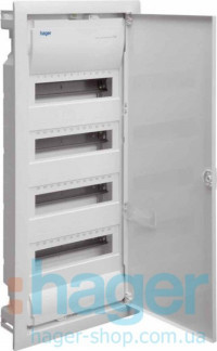 Щит 48 модулей VOLTA внутренний VU48UA, фото