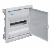 Щит 12 модулей VOLTA внутренний VU12UA, фото