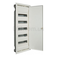 Щит 60 модулей VOLTA внутренний VU60UA, фото