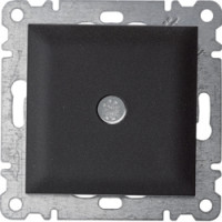 Кабельный вывод, Lumina, черный, фото