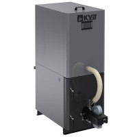 Пелетний котел KVIT Solo 15 кВт, фото