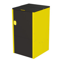 Розбірний бункер BPU-04, фото