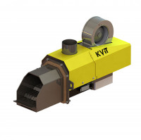 Пальник KVIT Lyuta 27, фото