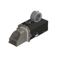 Пальник KVIT Lyuta 45, фото