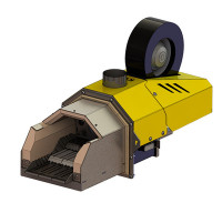 Пальник KVIT Lyuta 100, фото