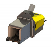 Пальник KVIT Optima 50, фото