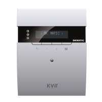 Автоматика KVIT DKmatic V.1, фото