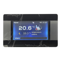 PLUM ecoSTER TOUCH, фото