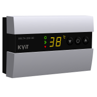 Автоматика KVIT Delta 200 3D, фото