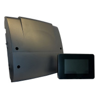 Контролер керування контурами ecoMAX360i для систем центрального опалення, фото