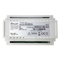 Модуль ecoLAMBDA, фото