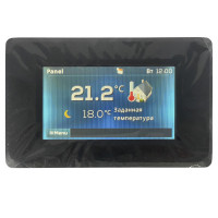 Термостат eSTER x80, фото