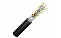 Кабель витая пара FinMark FTP CAT 5e наружный, фото