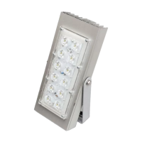 Светодиодный светильник Эффект Колокол ЛЕД ТУ от 40 до 160 ВТ, фото