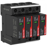 Обмежувачі імпульсних перенапруг Saltek ПЗІП FLP-12,5 V/4, фото