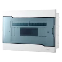 Щиток/Бокс на 12 модулей под автоматы наружный, фото