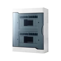 Щиток/Бокс на 16 модулей под автоматы наружный, фото