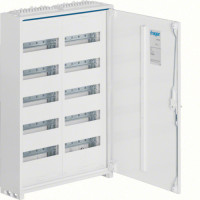 FWB52S Щит Univers IP44/II 800x550x161мм 120мод, фото