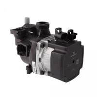 Насос UPM3 15-75 CAOD з частотним регулюванням (40 кВт) для котлів Premix 2019 (3000001119) Airfel, фото