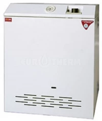 Газовий парапетний котел КП 10 TBY Стандарт, фото