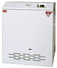 Парапетний газовий котел Колві КП 12 TВY Стандарт, фото