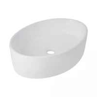 Раковина-чаша Qtap Kolibri 505x360x145 White QT10116065W, фото