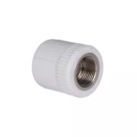 Муфта МРВ 32*3/4в "Белый", фото