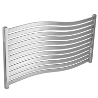 Полотенцесушитель Серфинг П11 500х1000, фото