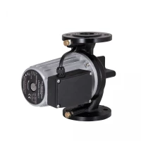 Насос циркуляційний LPS LPA40-13-550 Т (0,55 кВт (380В), Н-13, G-15) фланц., DN40, фото