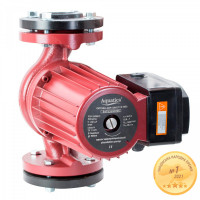 Насос циркуляционный 0.7кВт Hmax 12.3м Qmax 220л / мин DN40 250мм, фото