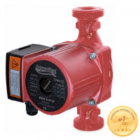 Насос циркуляционн.  100Вт Hmax 6м Qmax 75л / мин Ø2 "180мм, фото