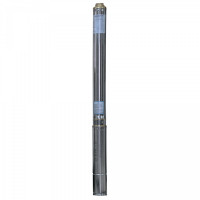 Насос відцентровий 1.5кВт H 197(151)м Q 45(30)л/хв Ø80мм (з 2х ЧАСТИН) AQUATICA (DONGYIN) 3SEm1.8/46 (777106), фото