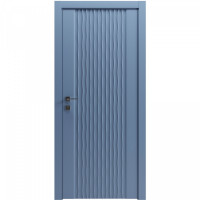 Міжкімнатні двері Loft Aura, фото