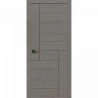 МІЖКІМНАТНІ ДВЕРІ LIBERTA Domino 3 Шпон, фото