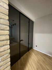 скляні конструкції, фото