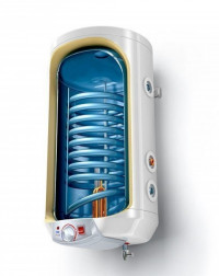 Комбінований водонагрівач TESY Base Line GCV9S 1504520 A03 TSRP, фото