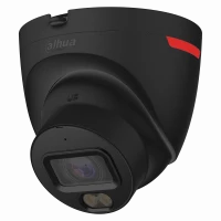 IP відеокамера Dahua DH-IPC-HDW2449T-S-PRO-BE 4МП (2.8мм), фото