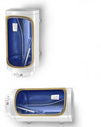 Водонагрівач універсальний Tesy GCVH 804524D A06 TS2R, фото