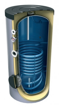 Водонагрівач Tesy EV 15S 2000 130 F46 TP, фото