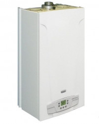 Конденсационный двухконтурный котел Baxi LUNA DUO-TEC 33 GA, фото