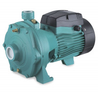 Насос ц / бежный 380 2.2кВт Hmax 65м Qmax 180л / мин Leo 3,0, фото