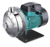 Насос ц / бежный 0.55кВт Hmax 30м Qmax 80л / мин (нерж) Leo 3,0, фото