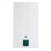 Газовий котел QUASAR D 24 i, фото