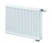 Радіатор Kermi Therm X2 FKV TYPE 33 H600 / нижнє підключення, фото